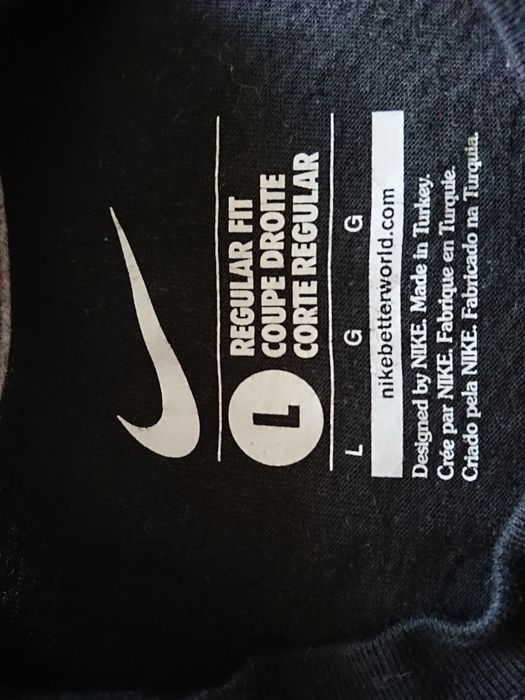 Tricou Nike Netherlands SNEIJDER 10, L