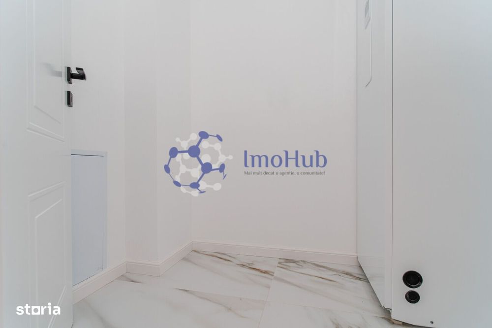 Copou, 2 camere, se accepta credit, 59 mp, mutare imediata!