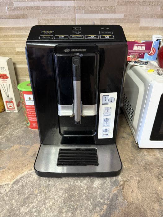 Aparat Cafea Bosch VeroCup 100