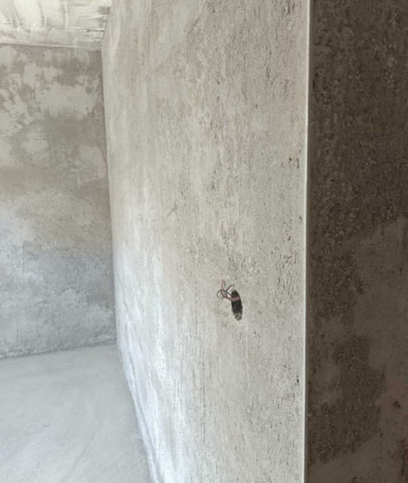 Tencuiala Clasica nisip+multibat