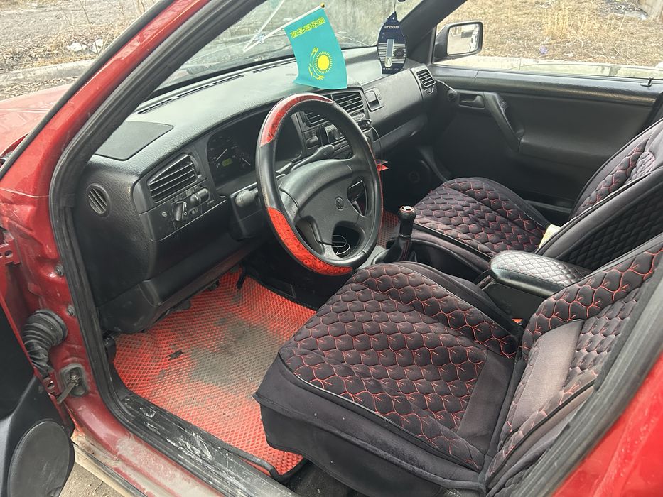 Продам фольцваген вента 1994 года