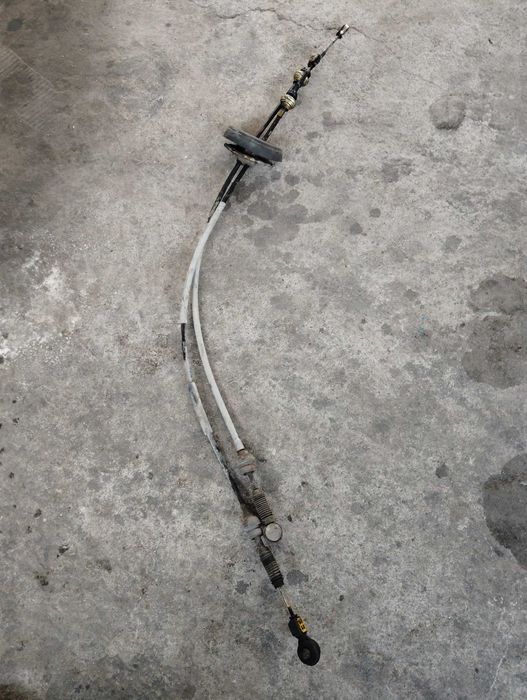 Жила за скорости Рено Трафик