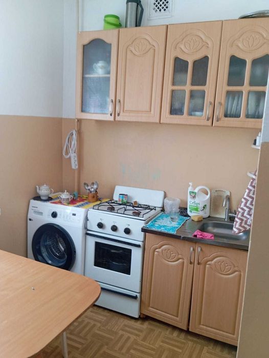 Срочно продам квартиру в  г.Макинск