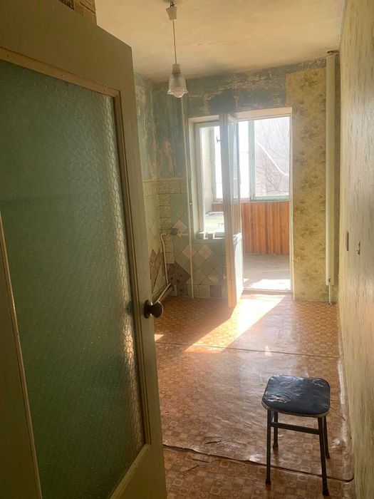 Аренда сдаю квартира 2 х комнатная, 2 этаж