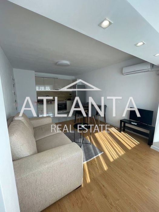 Продава се Двустаен апартамент в Варна, Аспарухово - 45 кв.м за 2412 €/кв.м - Снимка #3