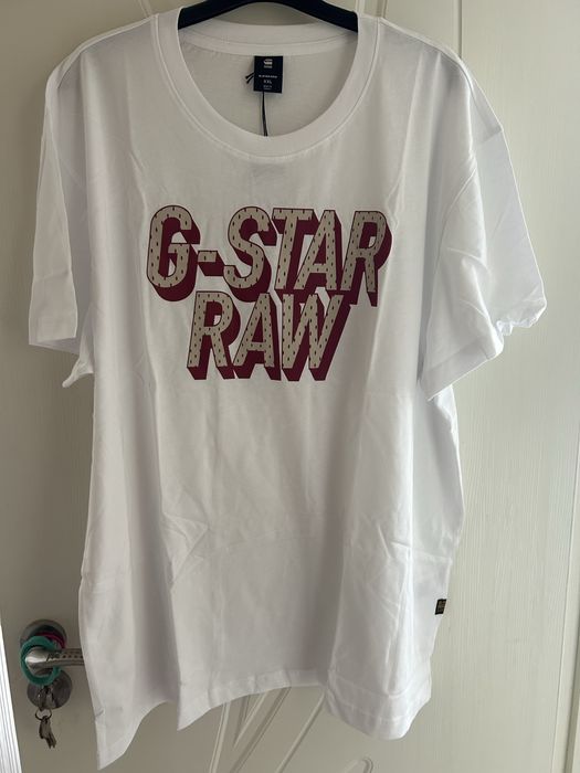 G-STAR RAW тениска