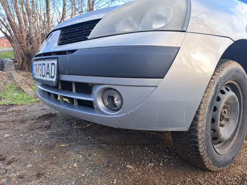 Renault clio 1.5 dci