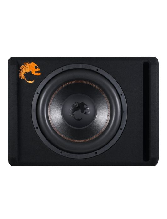 Самбуфер Dj audio 15A