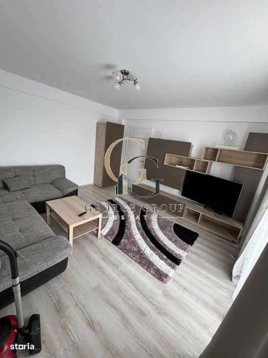 Inchiriere 2 camere Piata Sudului | Bloc Nou | Parcare subterana