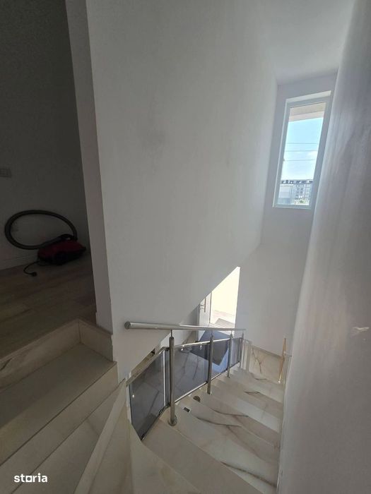 Vilă Înșiruită 3 Camere Bulevardul Nordului, Fundeni Dobroești