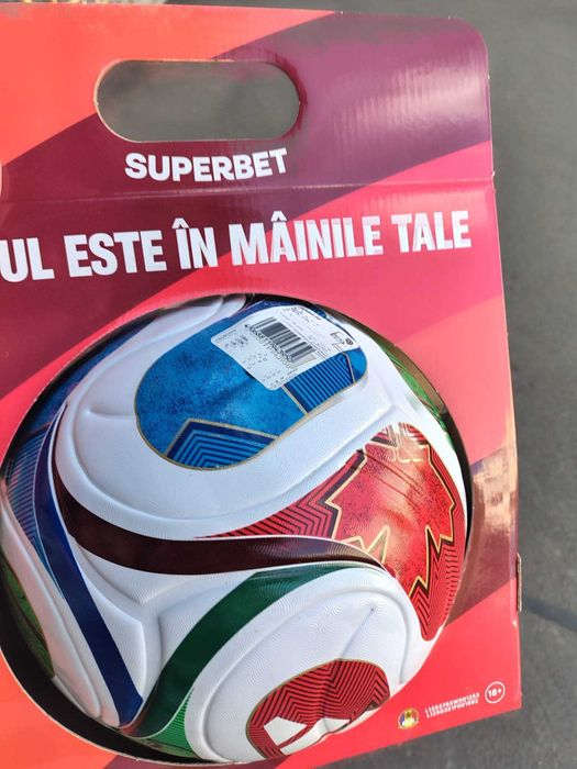 Mingie de fotbal