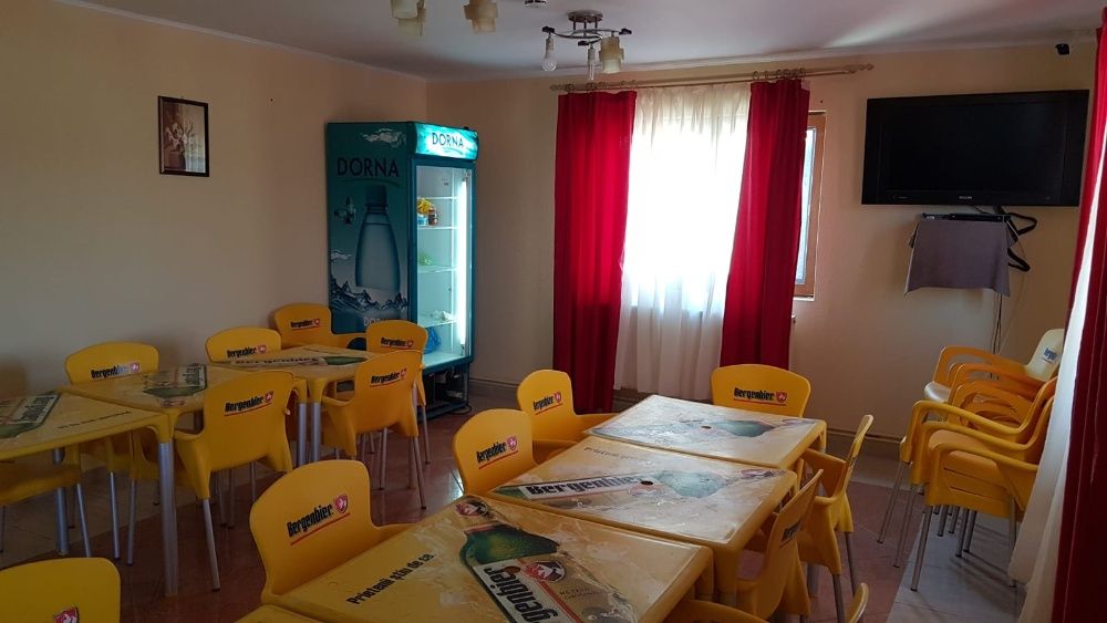 Cazare muncitori Ploiești în hotel de 3 stele