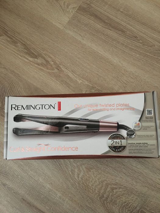 Преса за коса Remington