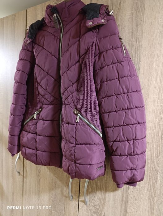 Marikoo , Tom Taylor Cecil зимни якета