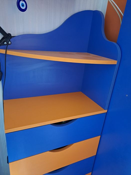 Мебели за детска стая