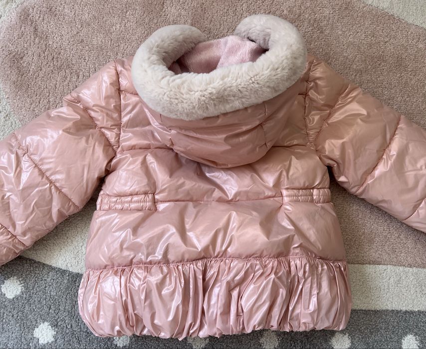 Детско зимно яке Mayoral 92