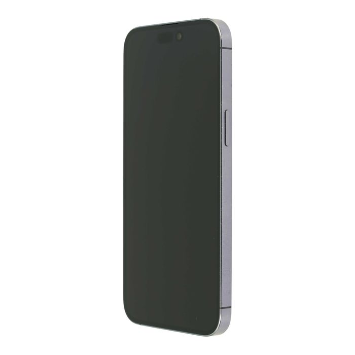 Magazin Apple | iPhone 14 Pro Max | Excelent | Deep Purple | 128GB | 100% | Garantie | smilemobile.ro