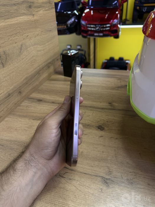 IPhone 16 Pro Max 512 GB 83% акб sim+esim