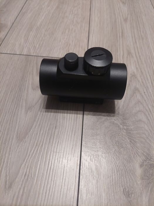 Vand Luneta Air soft RD 1x40