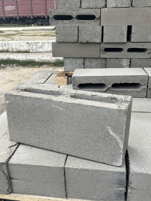 Реализуем высококачественный пескоблок