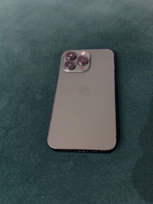 iPhone 13 PRO 128 GB