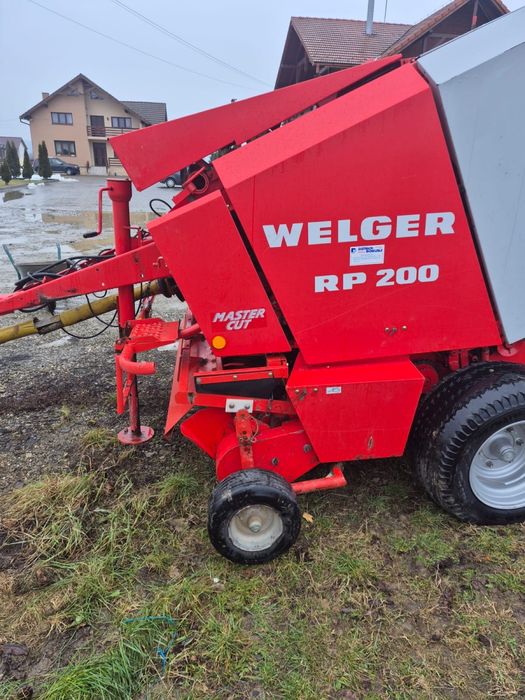 Tractor 4x4 Fiat 450 DT