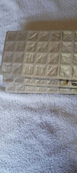 Замразена храна за аквариумни  риби от Чехия