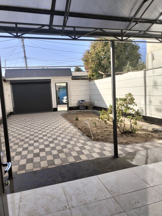 Дом мирабадский район