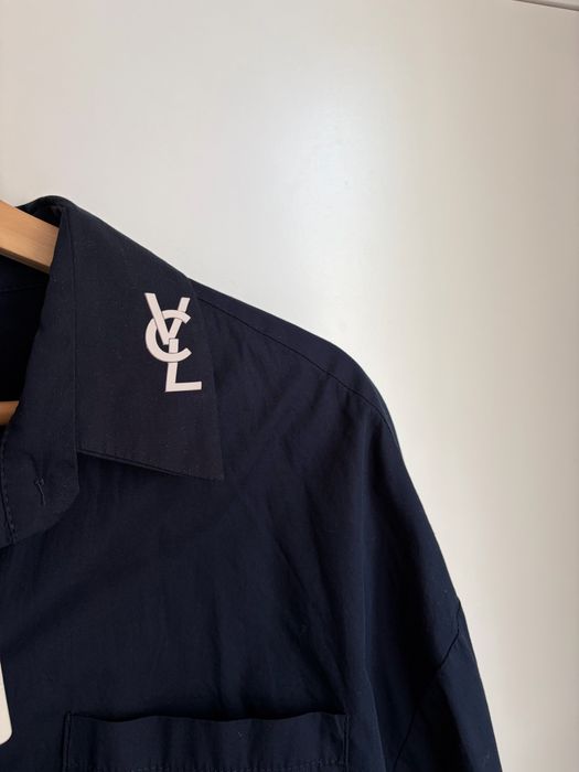 Рубашка Италия бренд Vicolo