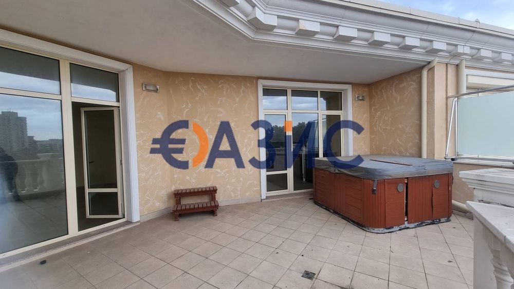 Продава се Четиристаен апартамент в Несебър - 278 кв.м за 1202 €/кв.м - Снимка #4