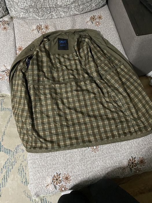 Винтажные плащи торг есть