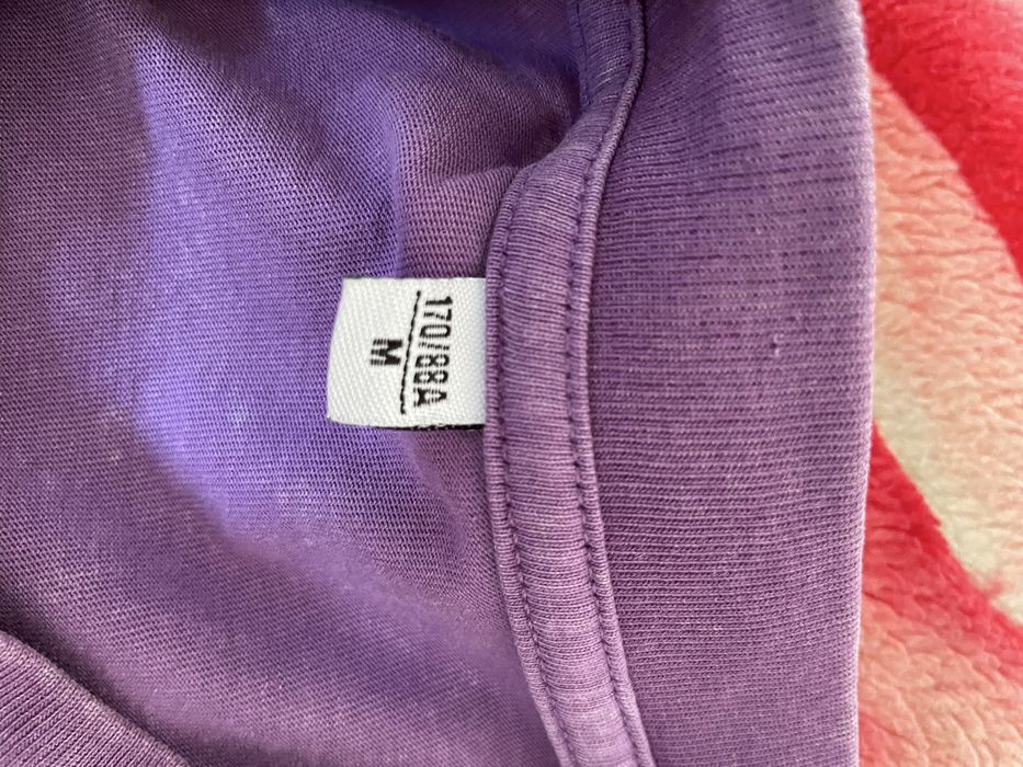 футболка варенка