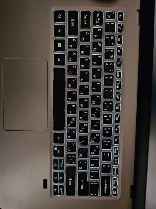 Acer Swift ноутбук продам