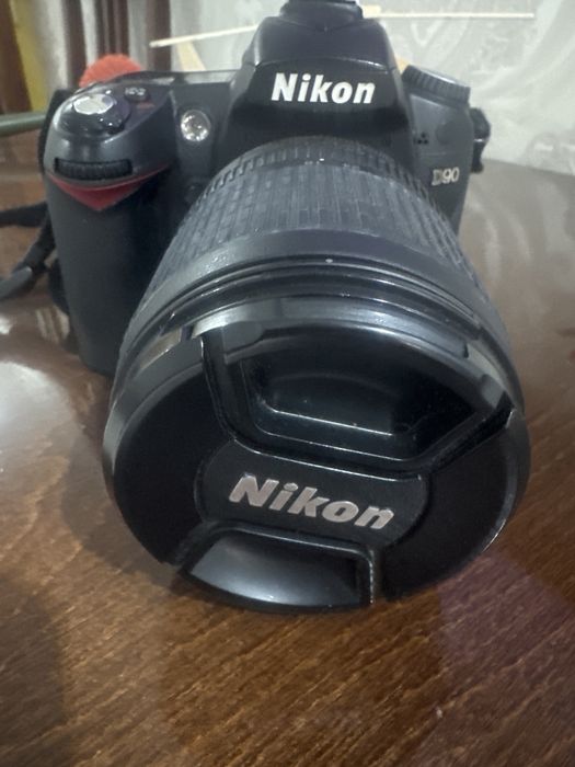 Продам фотоаппарат