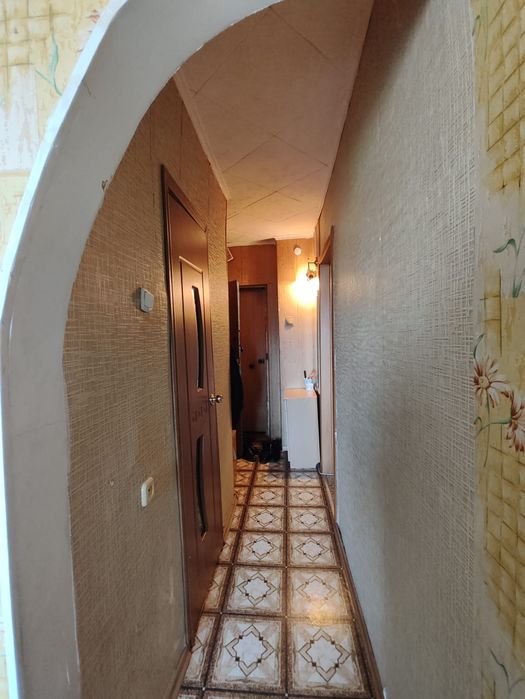 Продам 1к в 19м-н 5/5