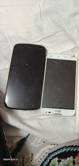 Assalomu alaykum shu telefonlar sotiladi