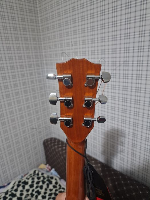 Adagio MDF4121CN Гитара