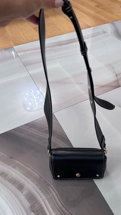 Оригинална чанта Burberry