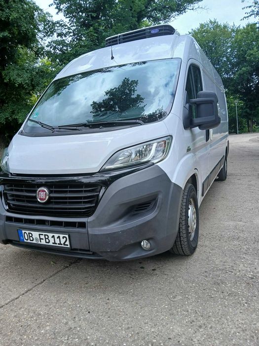 Duba Fiat ducato