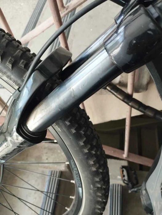 CROSS MOTIVE SR 3.0 500 – Bosch CX – 29" – размер M