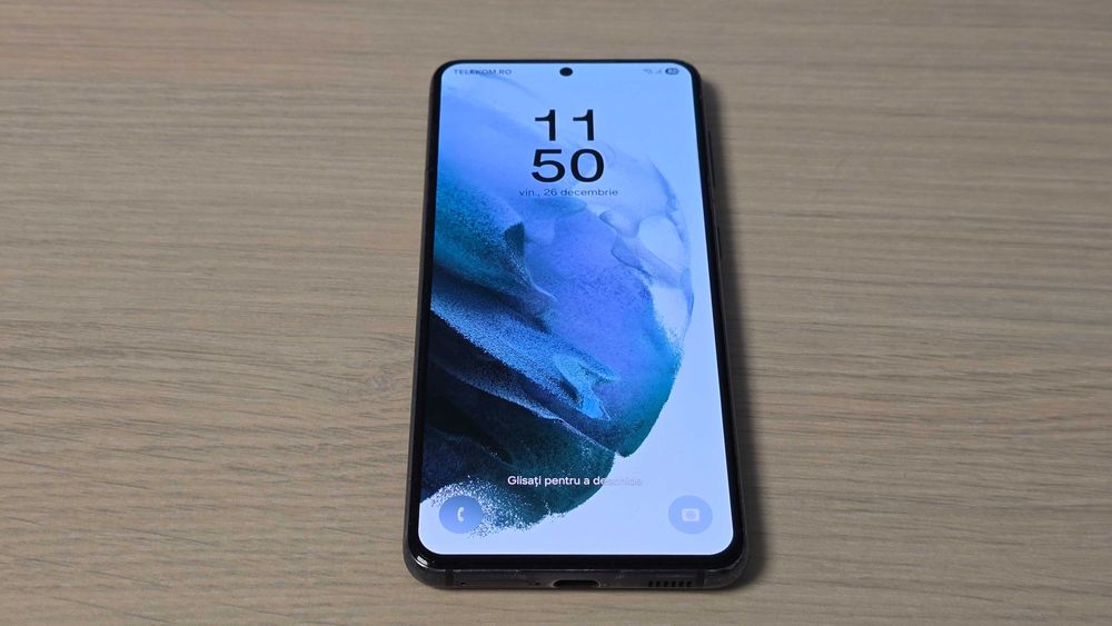 Samsung S21 , 5g 128Gb