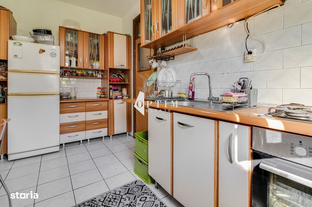 Vila INDIVIDUALA, 230 mp utili, 5 dormitoare, Parc Baizlescu&Metrou!