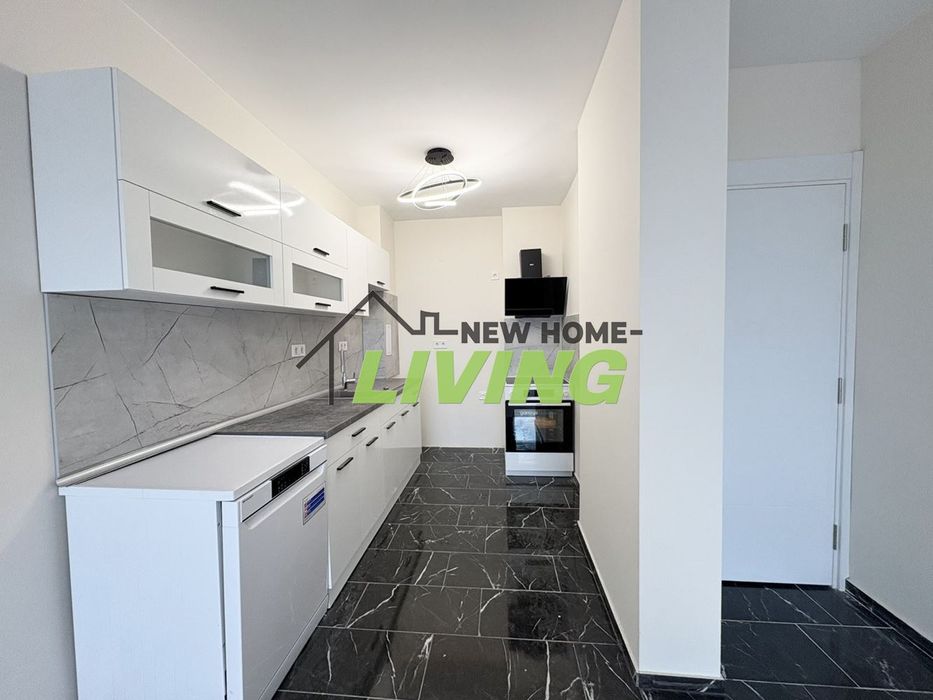 Продава се Тристаен апартамент в Пловдив, Съдийски - 118 кв.м за 1695 €/кв.м - Снимка #1