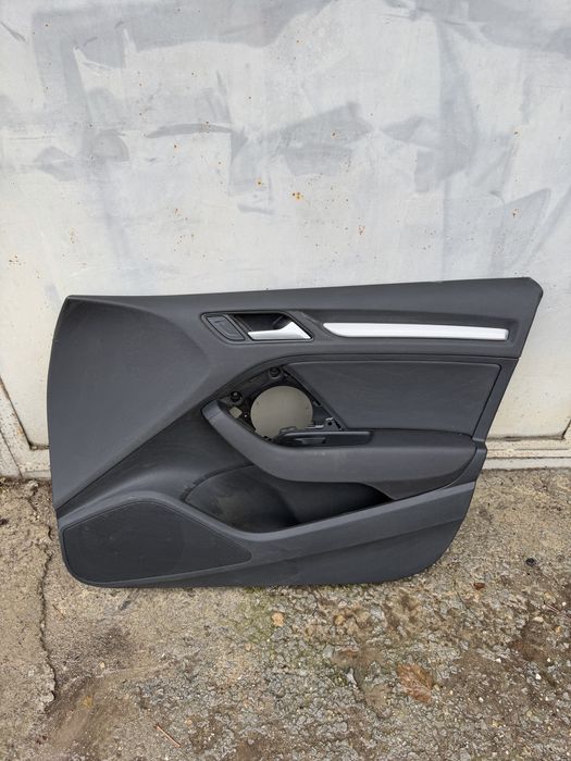 Audi a3 8v кори на врати БЕЗ Забележка