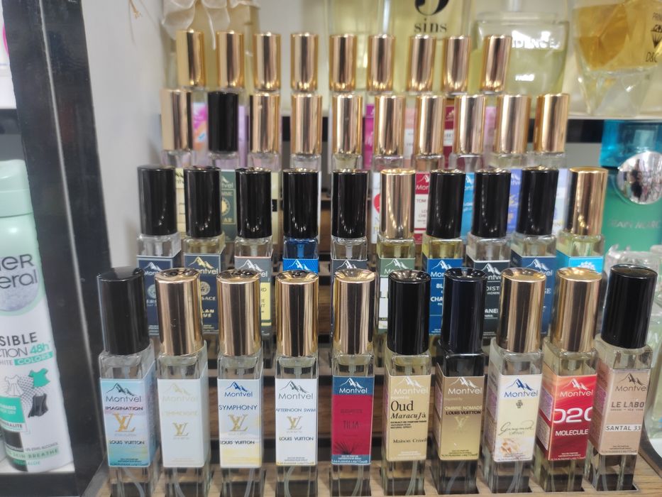 Atir  10ml probnik /// Парфюм 10мл пробник