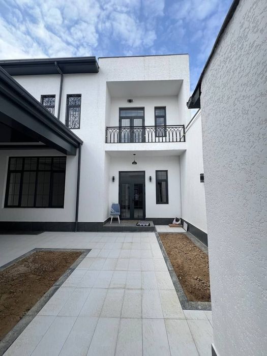 Мехнат Кизгалдок махалла 2,5 сотих участка сотилади 3 уровенли