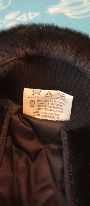 Шапка мужская новая