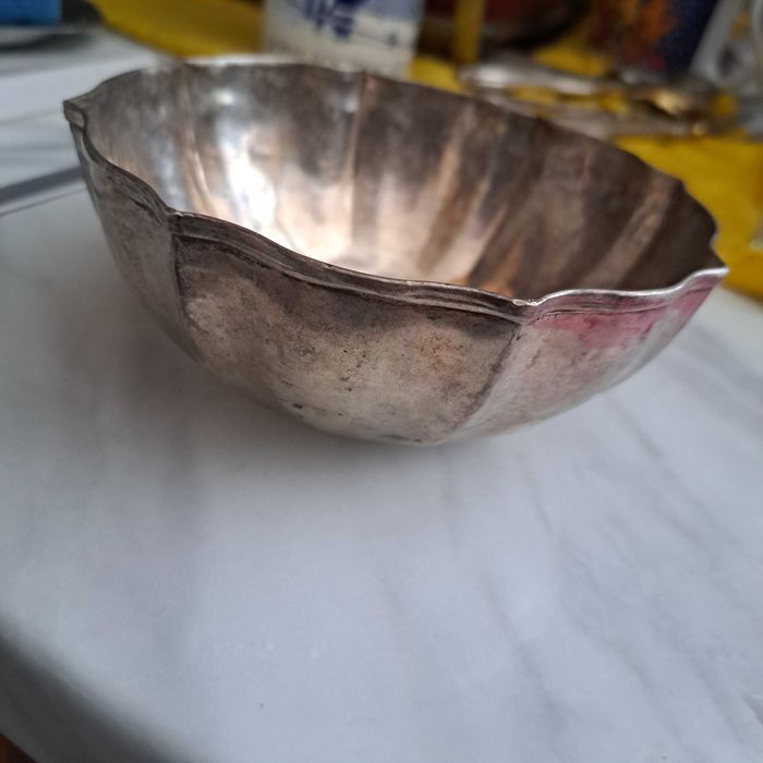 Стара Сребьрна Купичка