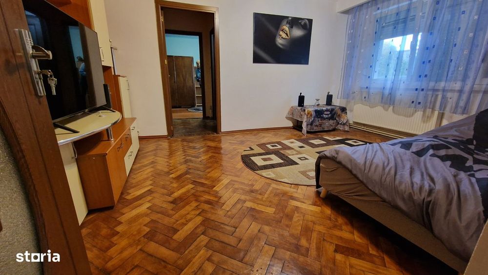 Apartament 2 camere Astra