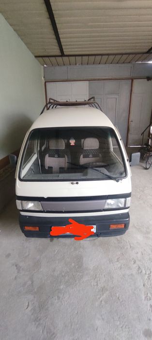 Damas 1 sotiladi